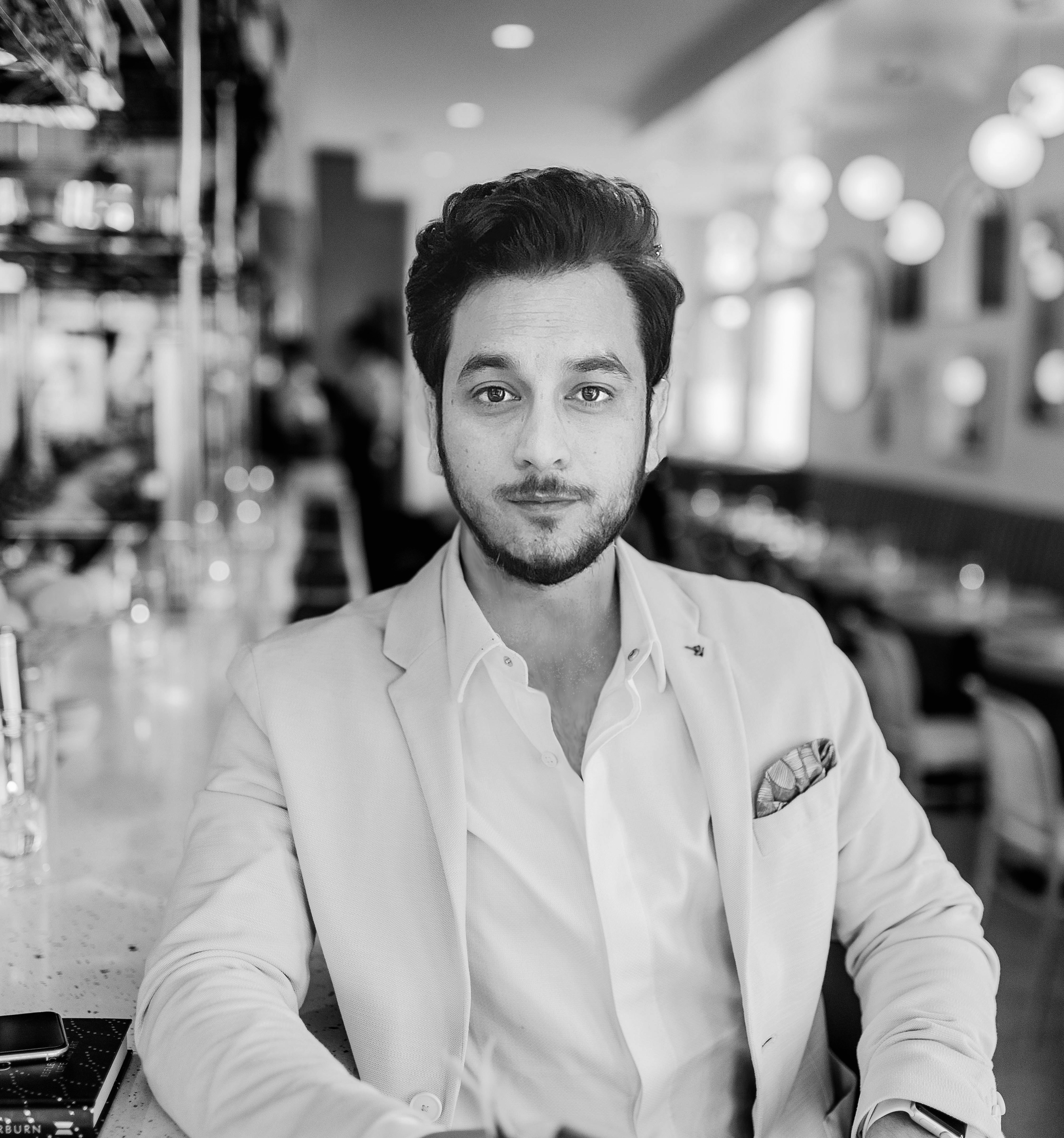 Zeeshan Khan